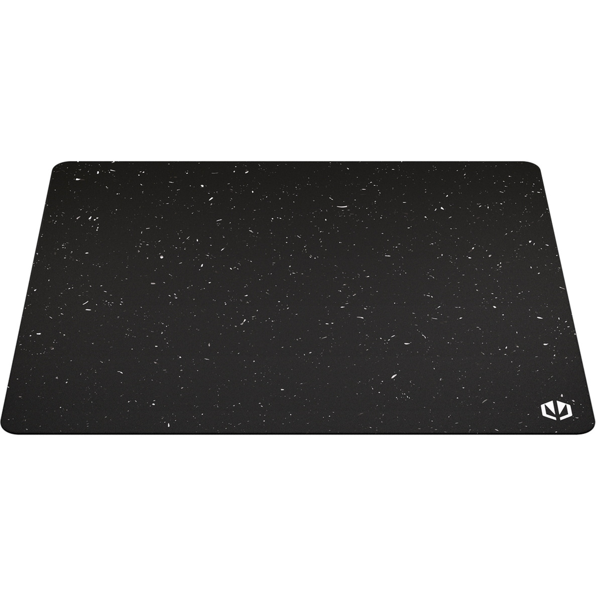 Stoneflow Black L, Gaming-Mauspad