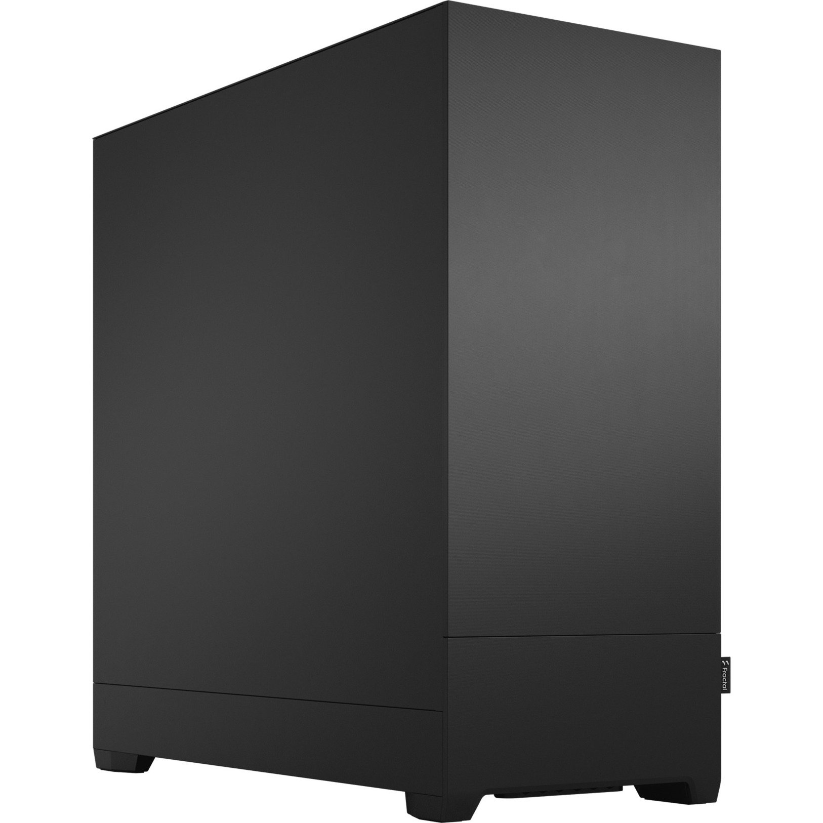 Fractal Design Pop XL Silent Black Solid, Big-Tower-Gehäuse | 07340172703143 Fractal Design Pop XL Silent Black Solid, Big-Tower-Gehäuse | 07340172703143
