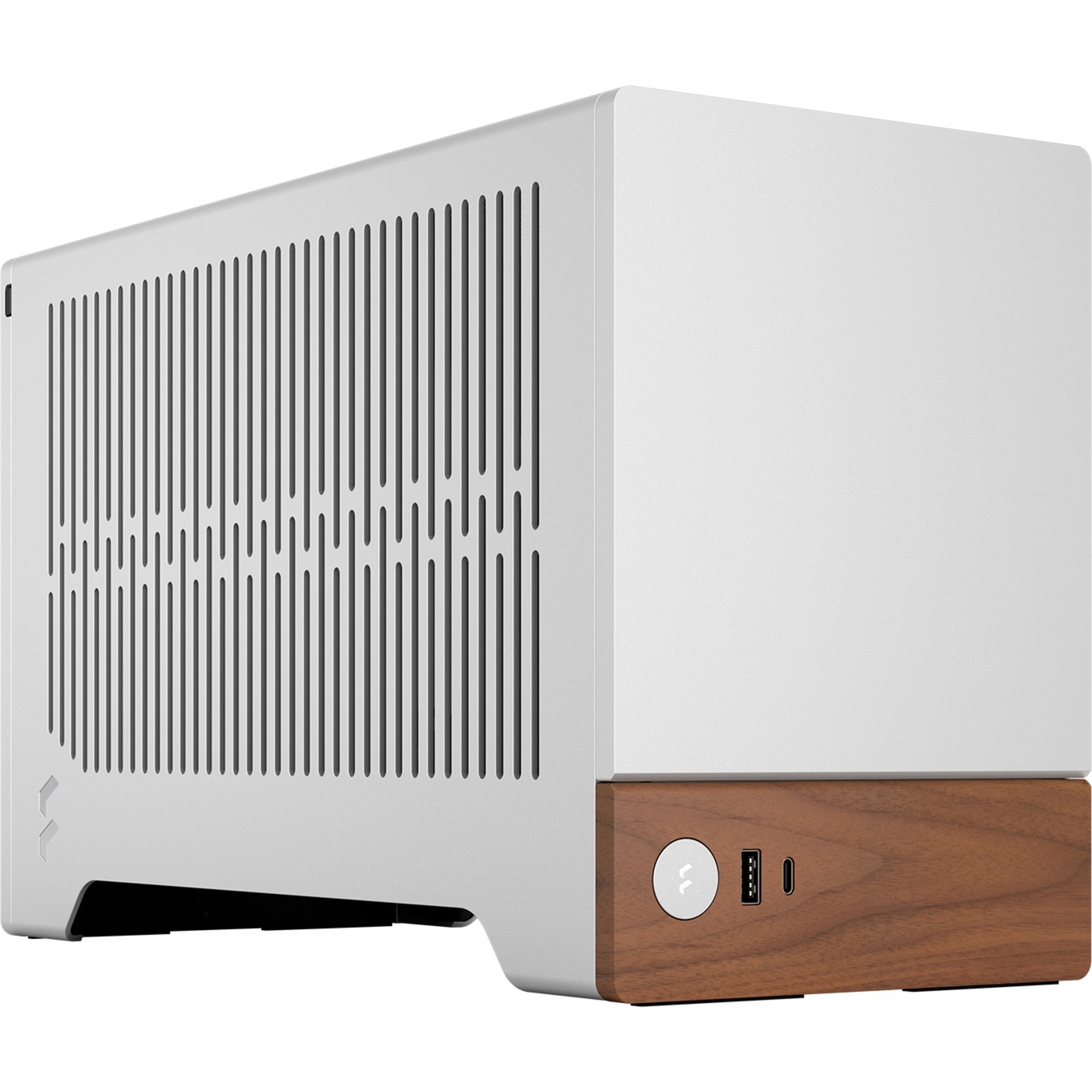 Fractal Design Terra, Tower-Gehäuse | 07340172703990 Fractal Design Terra, Tower-Gehäuse | 07340172703990