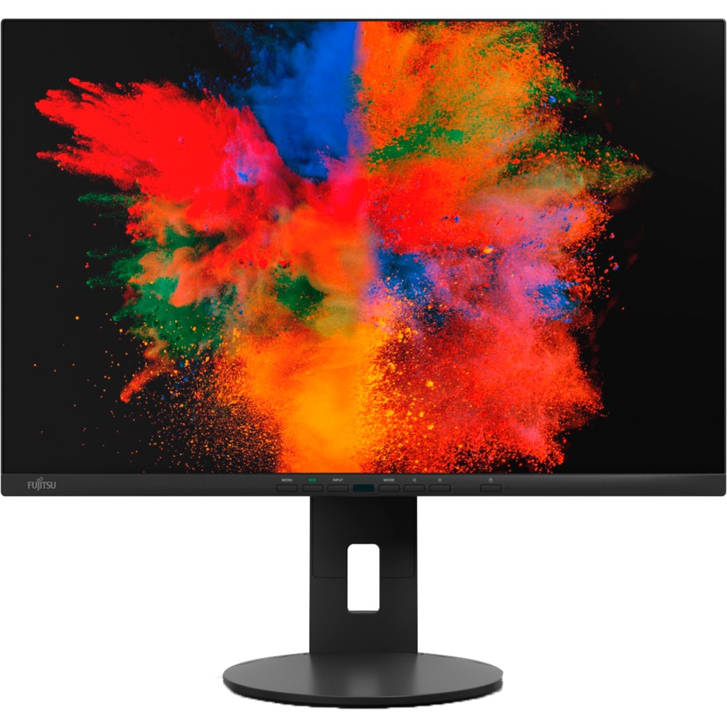 Fujitsu P2410 WS, LED-Monitor | 04065221160236 Fujitsu P2410 WS, LED-Monitor | 04065221160236