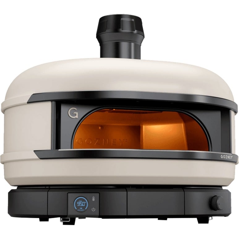 Gozney Pizzaofen Dome S1 Creme, 16″ | 05056591603415
