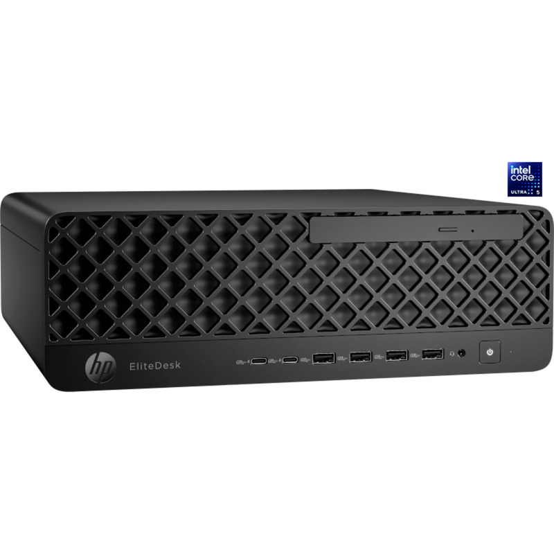 EliteDesk SFF 8 G1i (99M76ET), PC-System