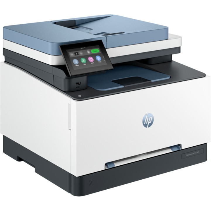 LaserJet Pro MFP 3302fdng, Multifunktionsdrucker