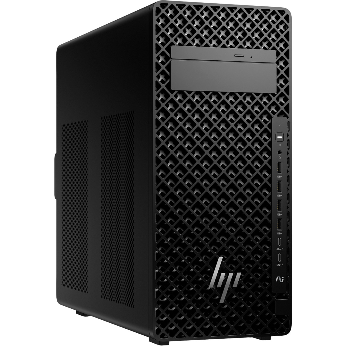 Z2 Tower G1i Workstation (CF1Q7ET), PC-System