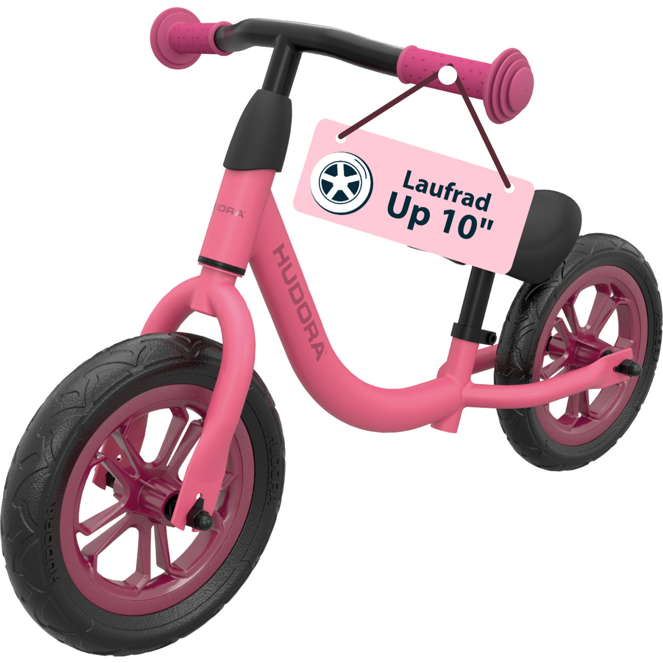 Laufrad Up 10"