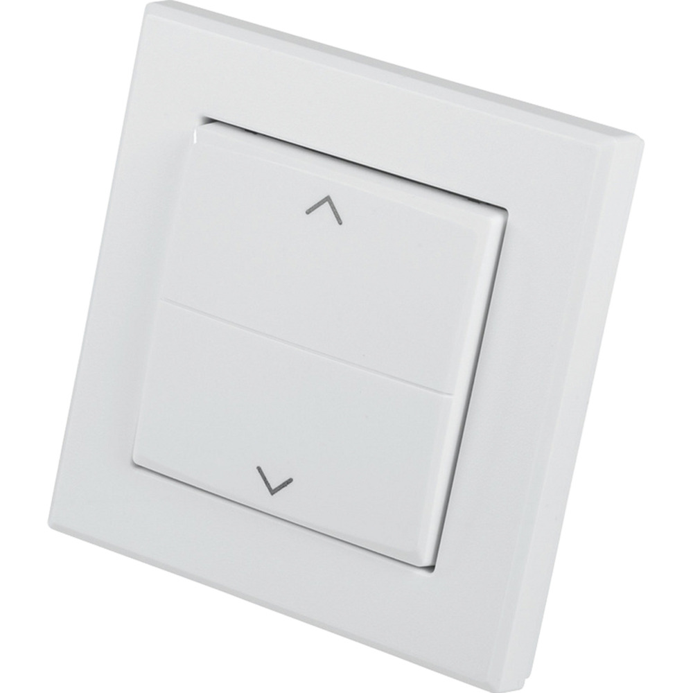 Smart Home Rollladenaktor für Markenschalter (HmIP-BROLL)
