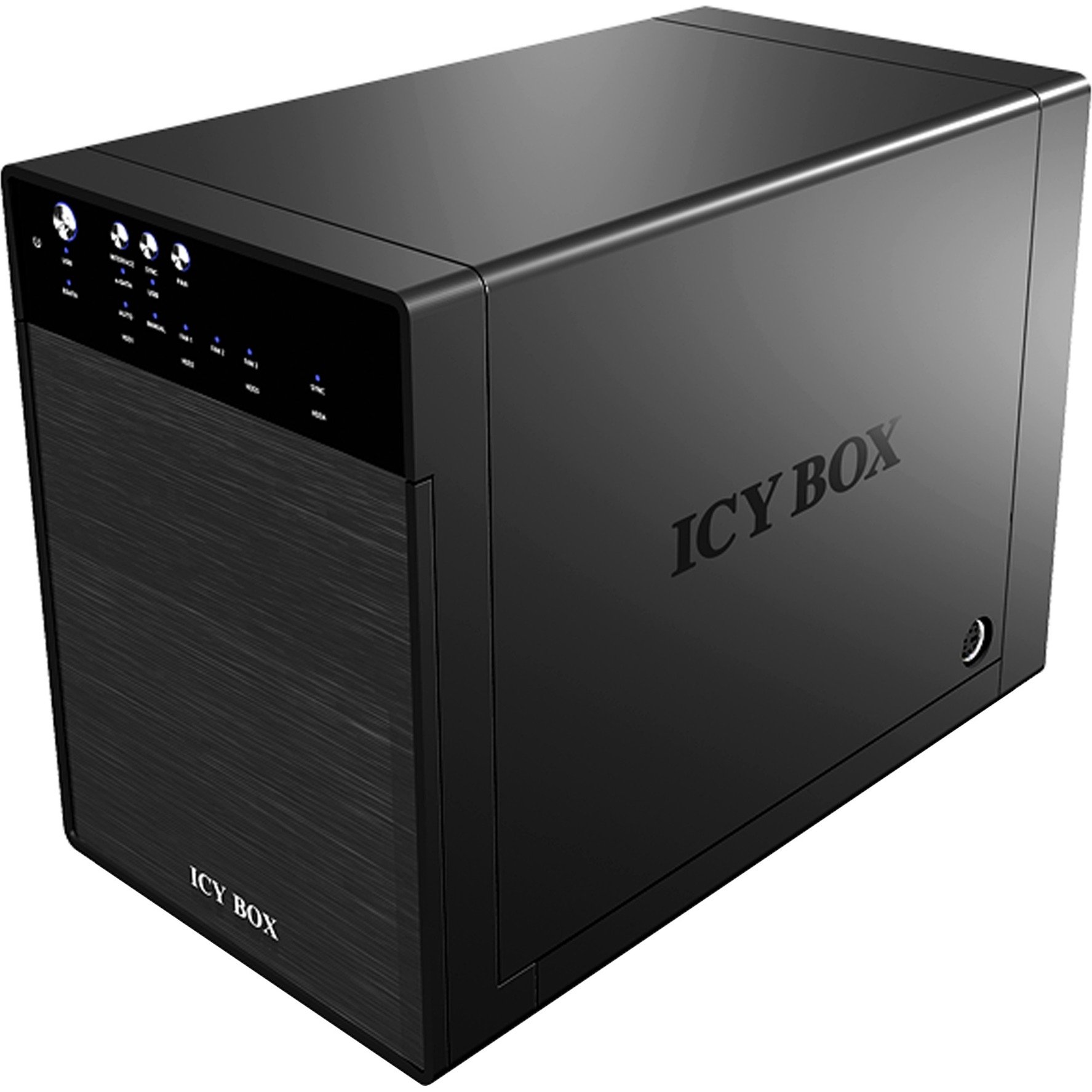 Icy Box IB-3640SU3, Laufwerksgehäuse | 04250078186328 Icy Box IB-3640SU3, Laufwerksgehäuse | 04250078186328