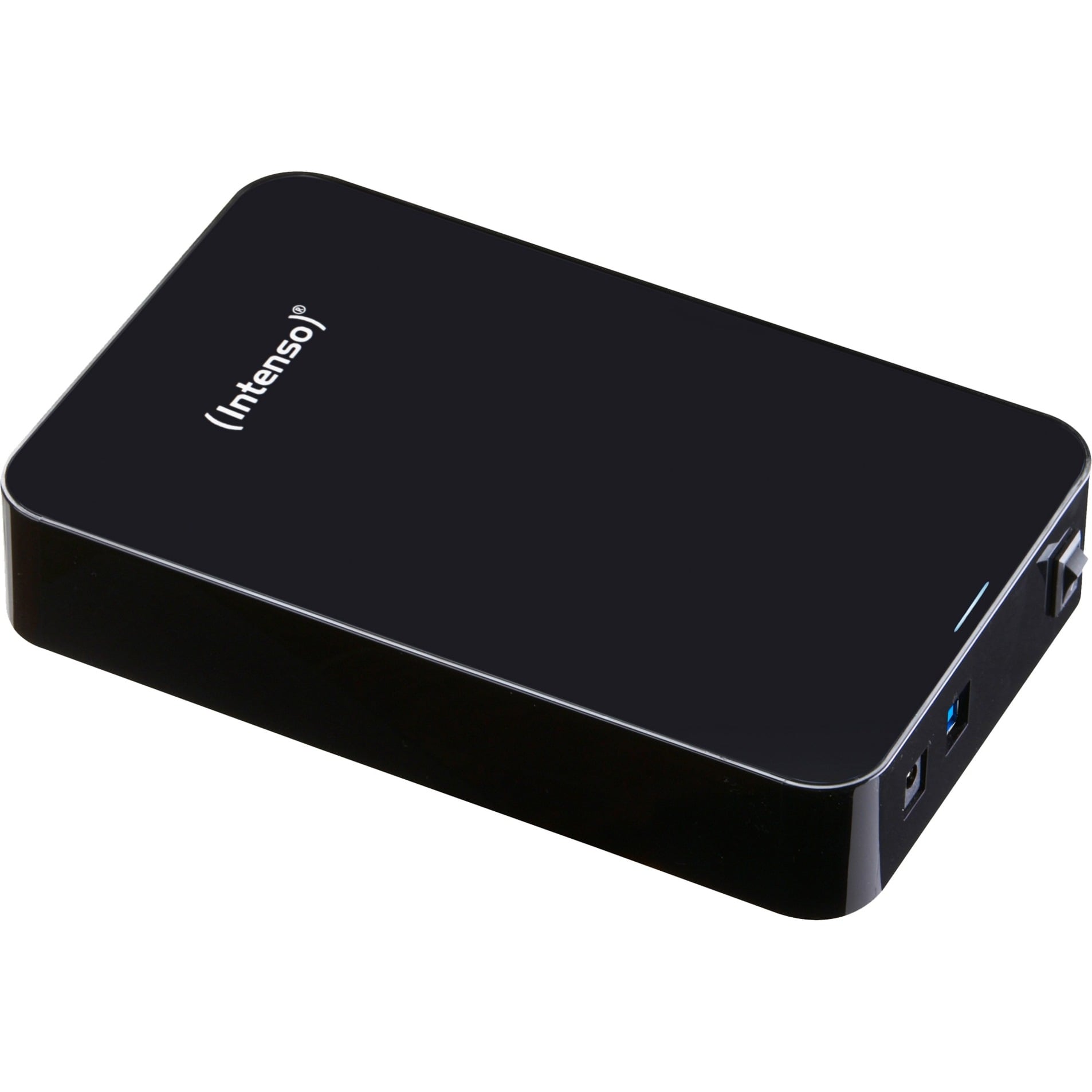Memory Center 4 TB, Externe Festplatte