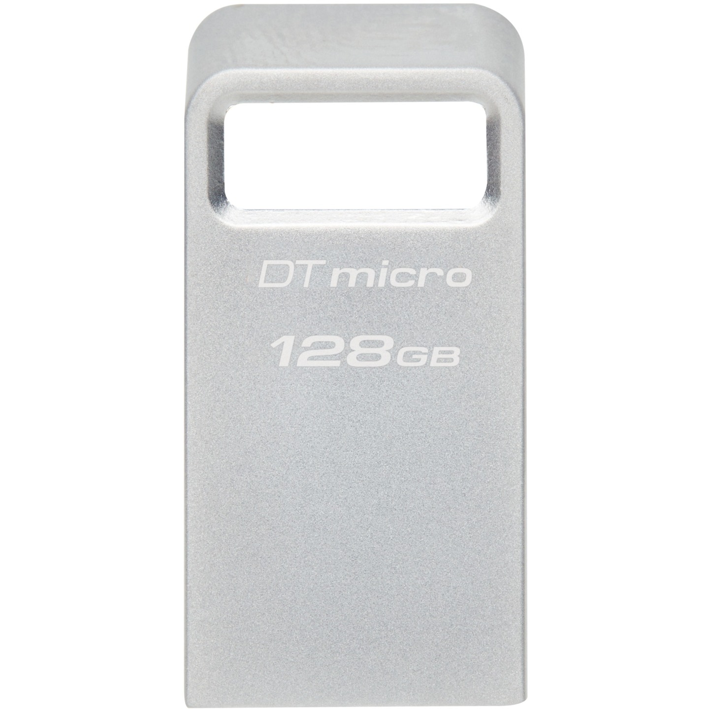 DataTraveler Micro 128 GB, USB-Stick