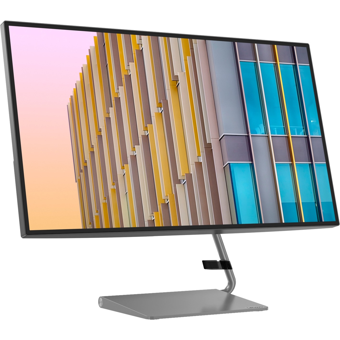 Q27h-10, LED-Monitor