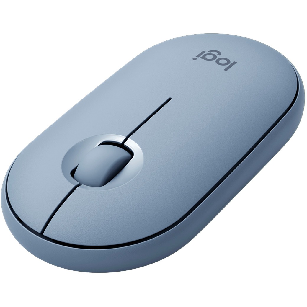 Logitech M350 Pebble, Maus | 05099206085688 Logitech M350 Pebble, Maus | 05099206085688