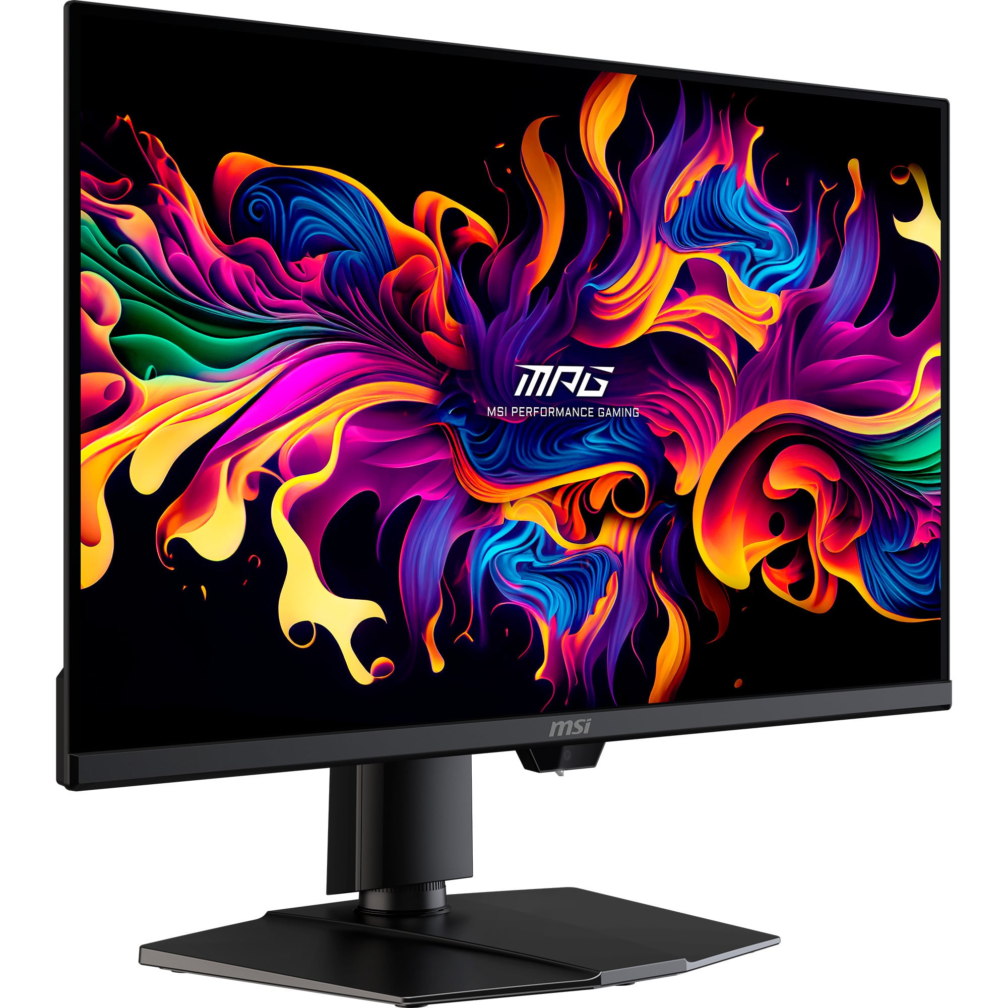 MPG 271QRDE QD-OLED X50, Gaming-Monitor
