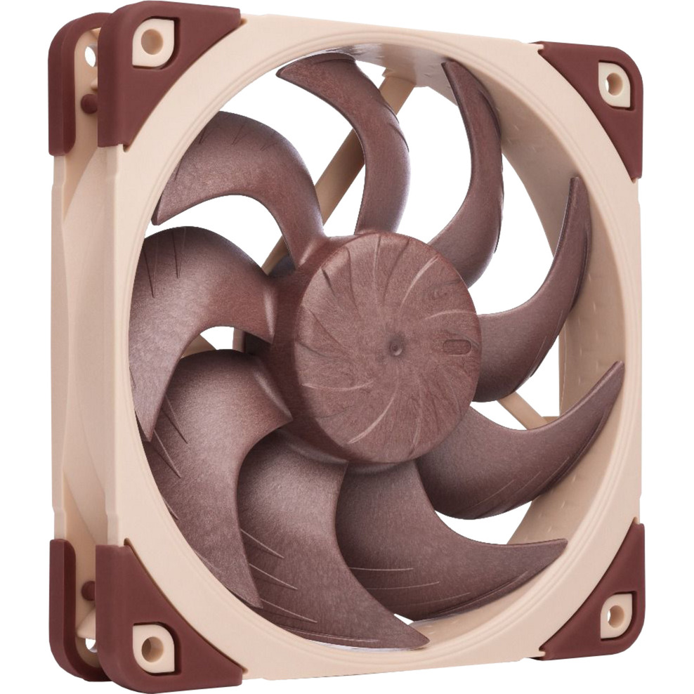 NF-A12x25 G2 LS-PWM, Gehäuselüfter
