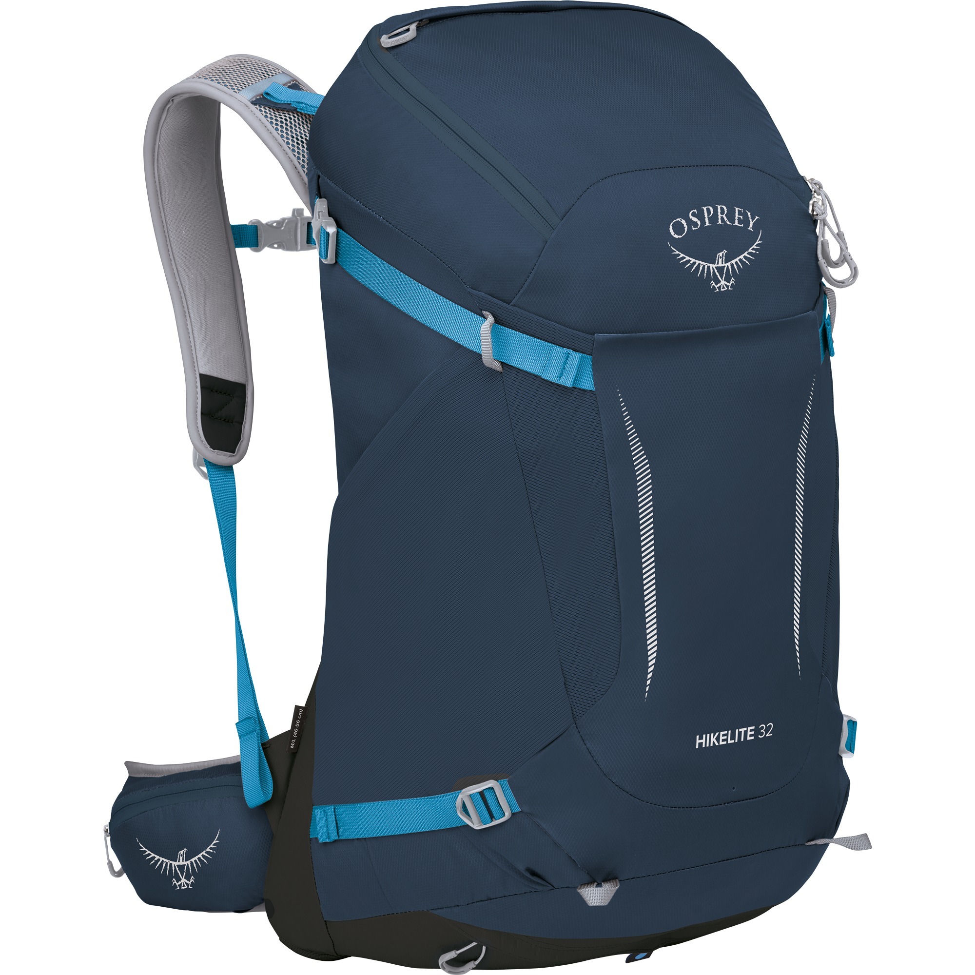 Hikelite 32, Rucksack