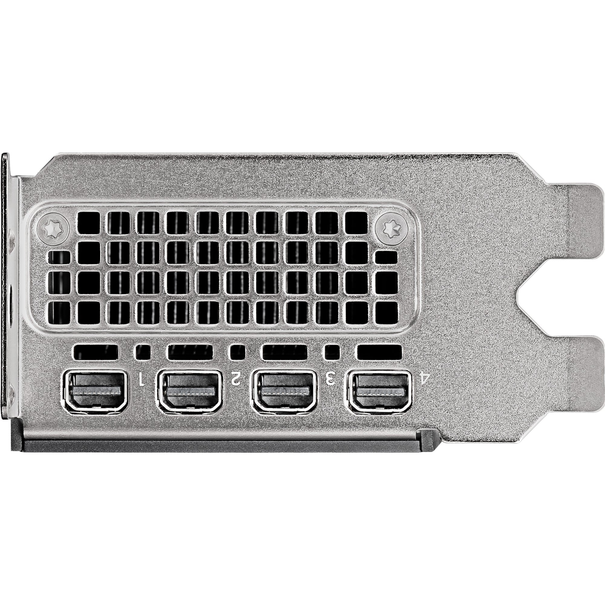 PNY NVIDIA RTX 2000 Ada Generation Carte Graphique