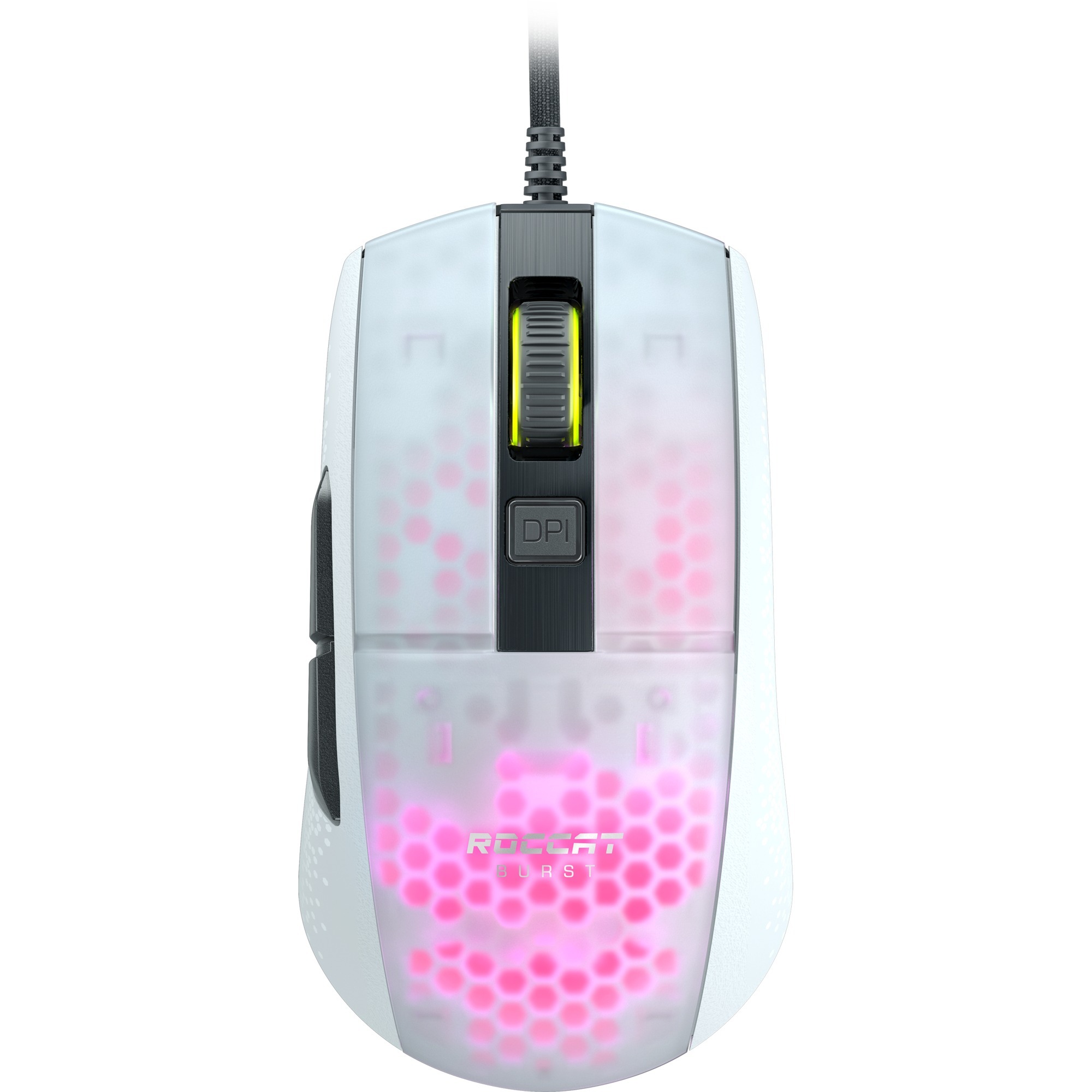 Roccat Burst Pro, Gaming-Maus | 00731855507467 Roccat Burst Pro, Gaming-Maus | 00731855507467