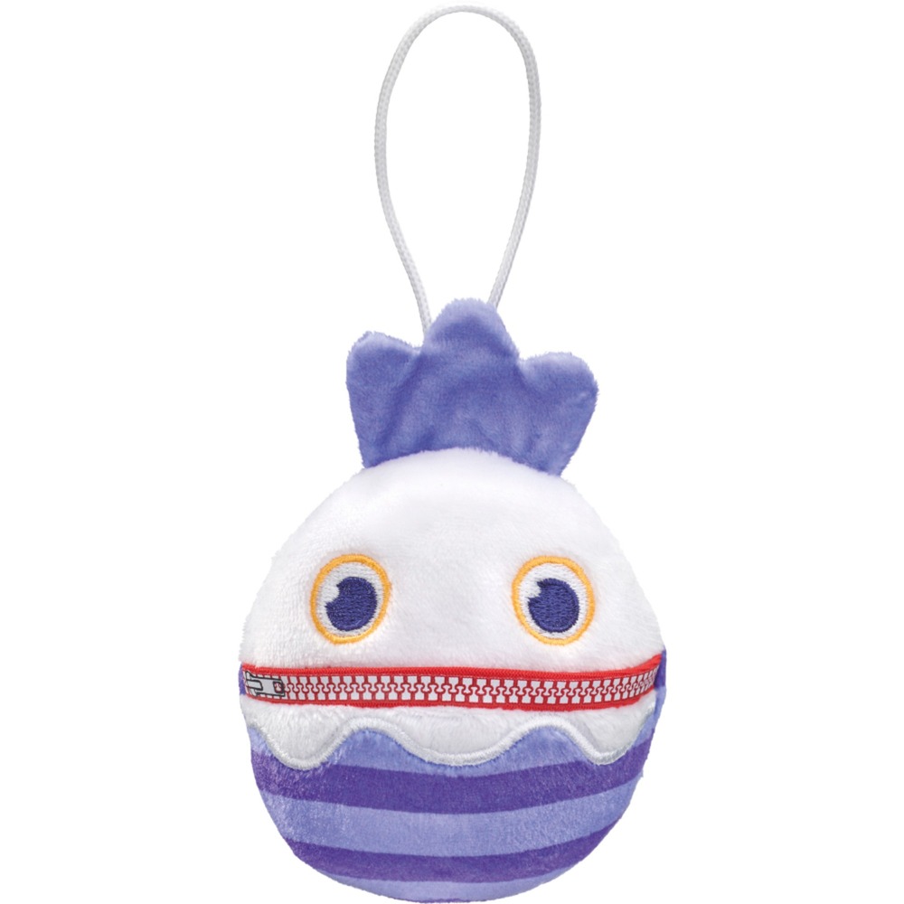 Sorgenfresser Happy Eggs AyeAye, Kuscheltier