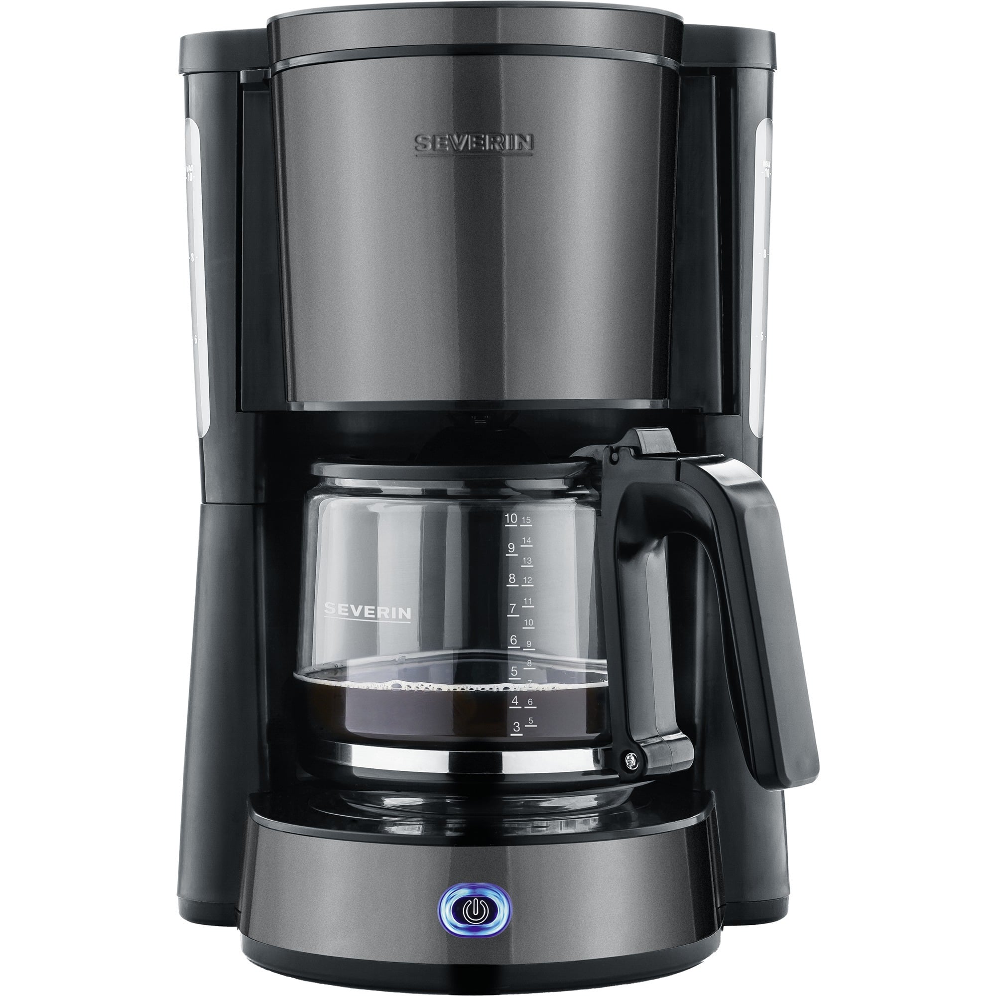 KA 9572 , Kaffeemaschine