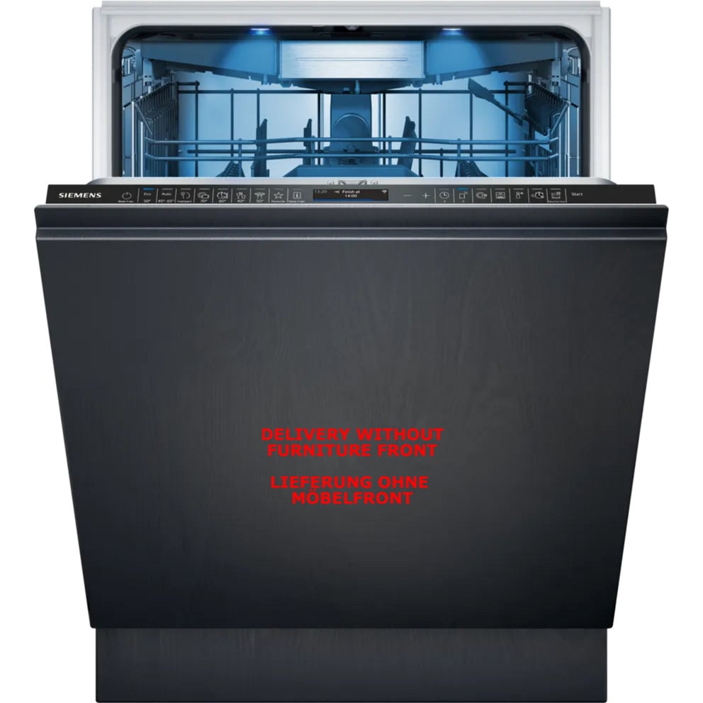 SN87TX02CE iQ700, Spülmaschine