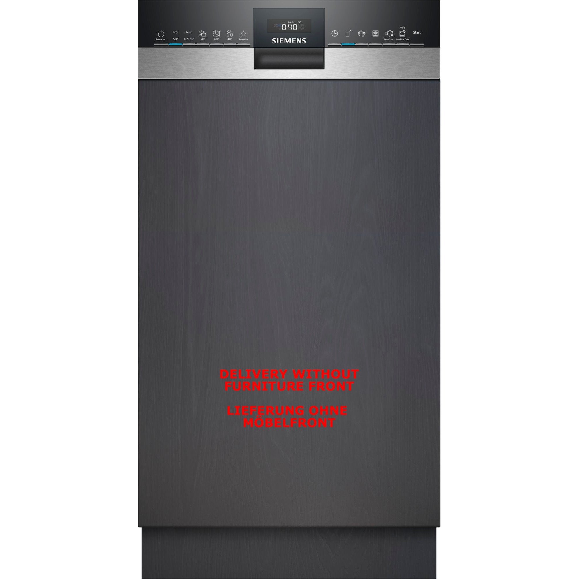 Siemens SR55ZS10ME IQ500, Spülmaschine | 04242003943649 Siemens SR55ZS10ME IQ500, Spülmaschine | 04242003943649