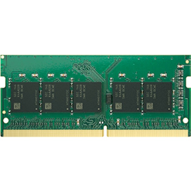 SO-DIMM 16 GB DDR4- ECC, Arbeitsspeicher