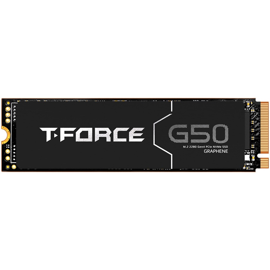 T-FORCE G50 2 TB, SSD