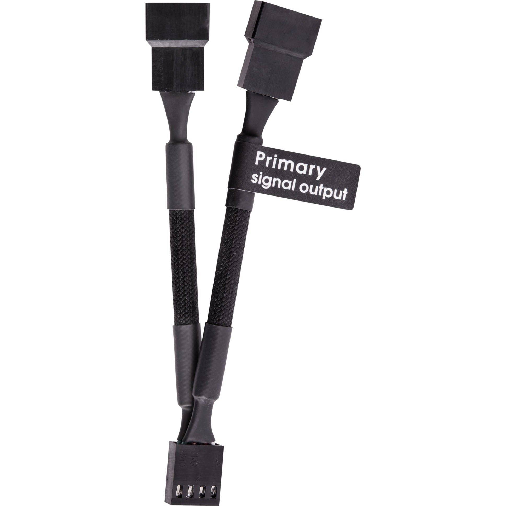 TTMOD PWM-Lüfter 4-Pin Y-Kabel