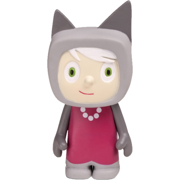 Kreativ-Tonie Oma, Spielfigur