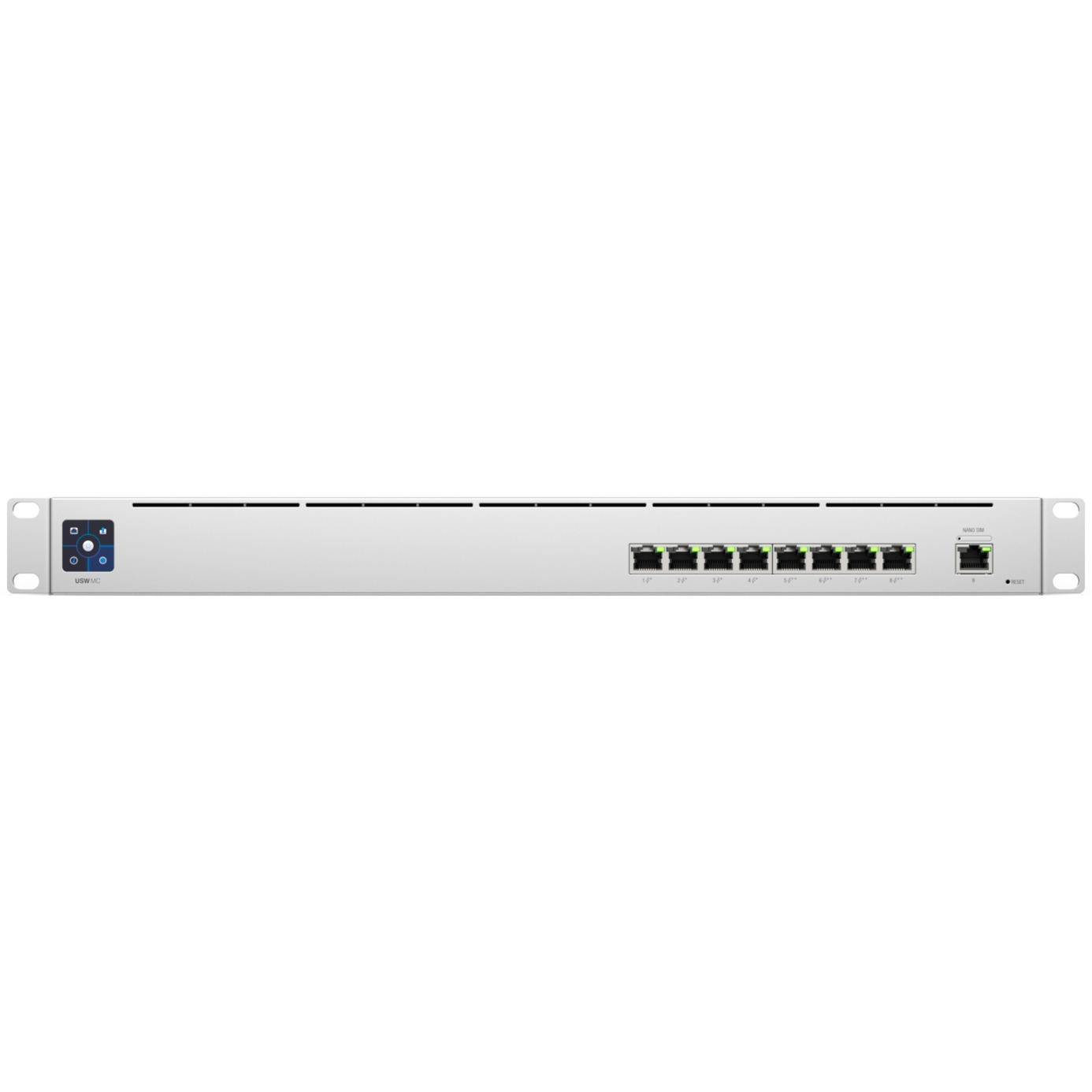 Ubiquiti Unifi Switch Mission Critical | 00810010079879 Ubiquiti Unifi Switch Mission Critical | 00810010079879
