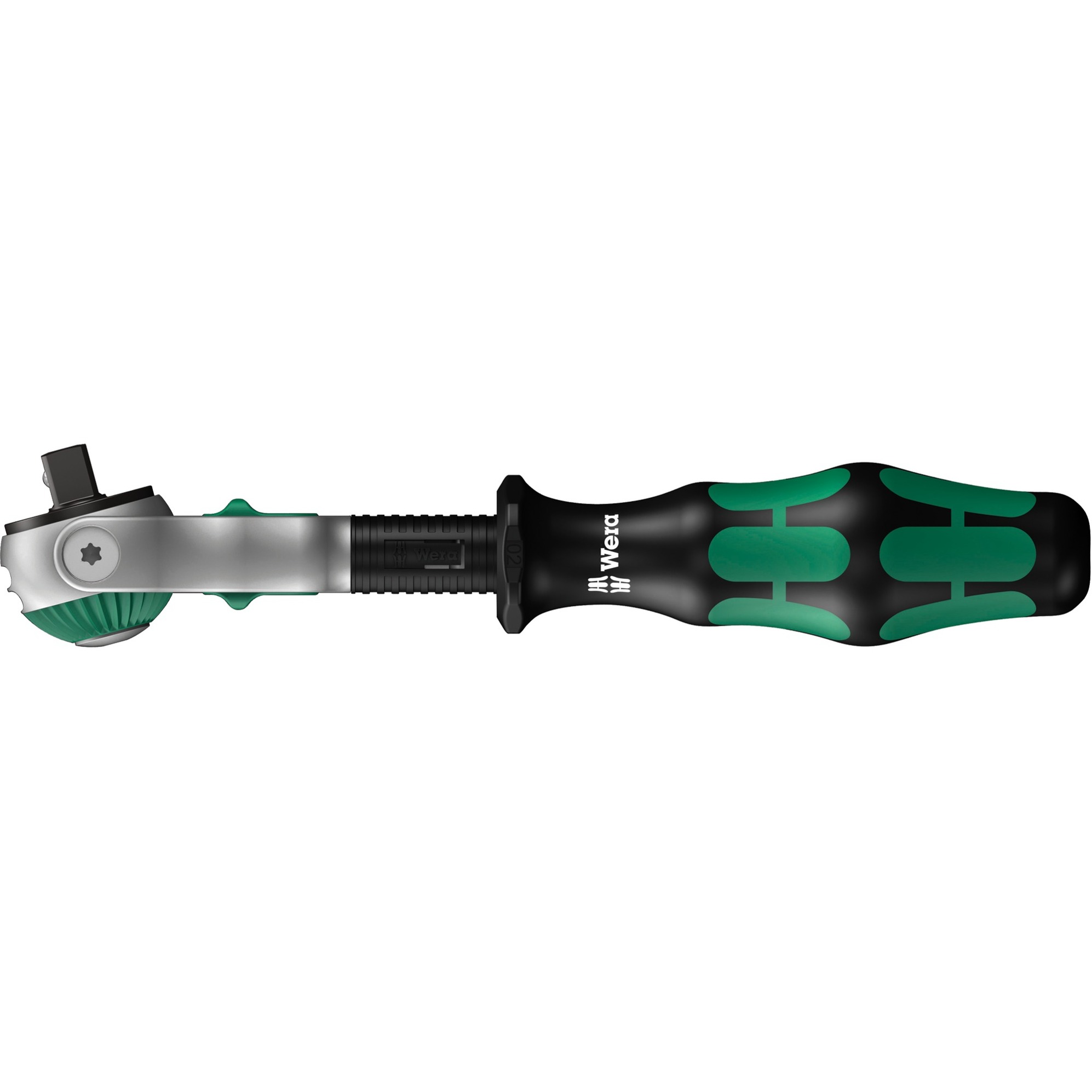 Zyklop Speed-Knarre 8000 C, 1/2"