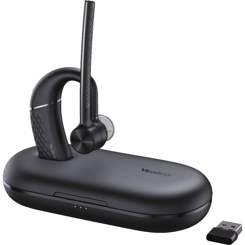 BH71 Pro, Headset