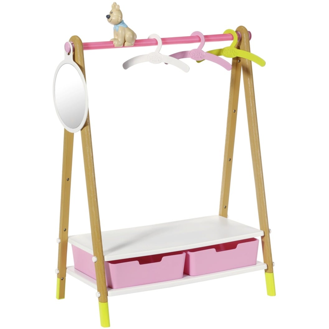 BABY born® Kleiderstange, Puppenzubehör