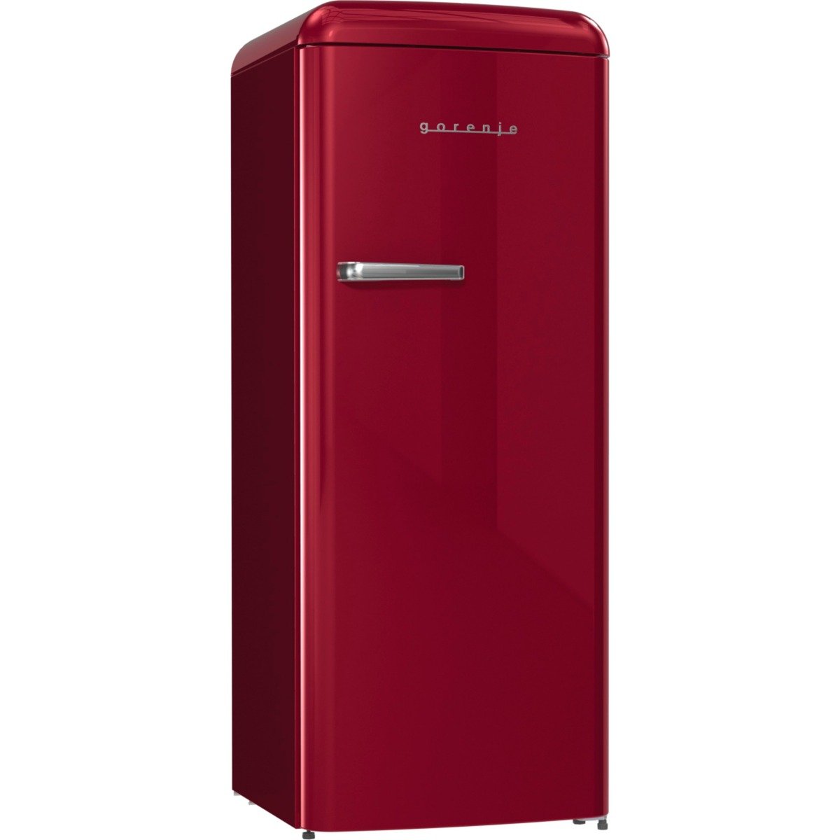 ORB615DR, Kühlschrank