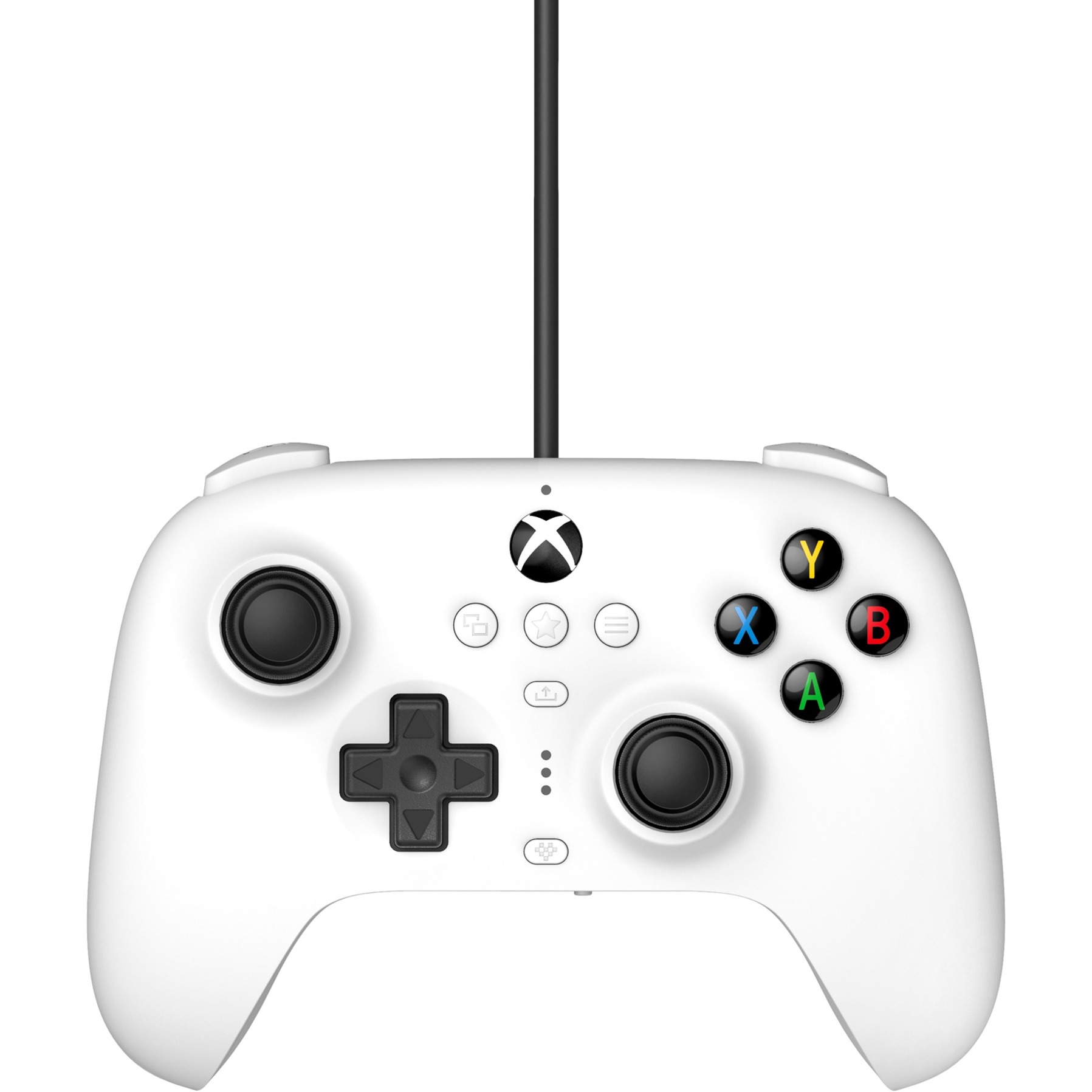 8BitDo Ultimate Wired for Xbox, Gamepad | 06922621502210 8BitDo Ultimate Wired for Xbox, Gamepad | 06922621502210