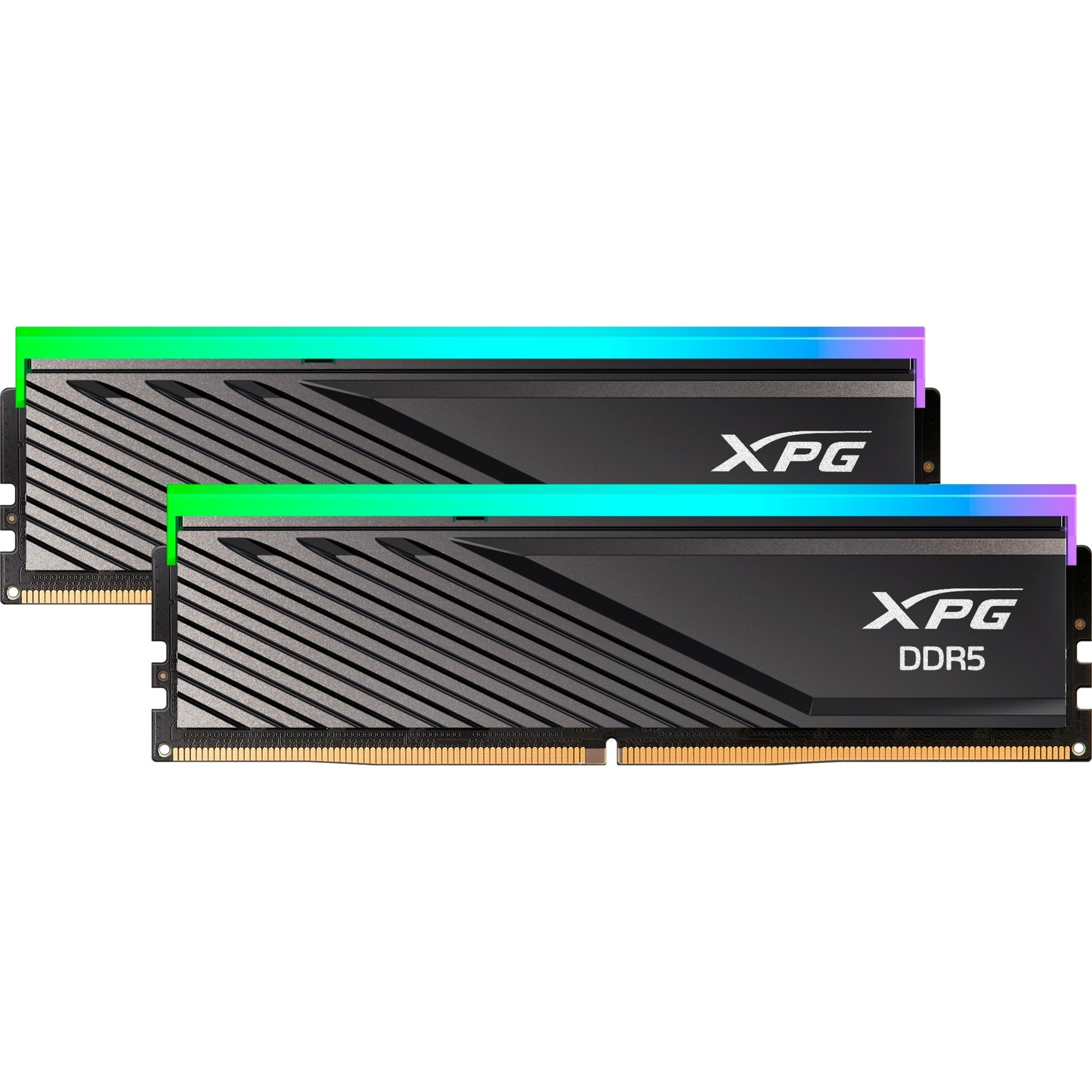 ADATA DIMM 32 GB DDR5-6400 (2x 16 GB) Dual-Kit, Arbeitsspeicher | 04711085944962