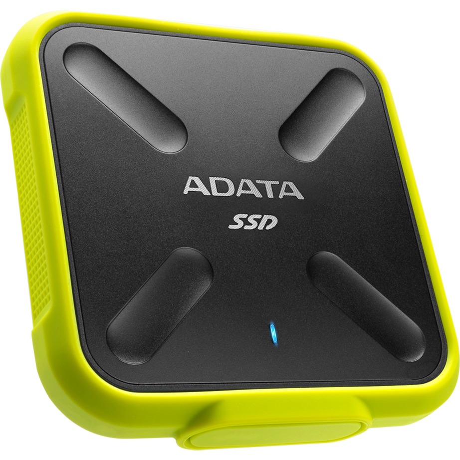 ADATA SD700 512 GB, Externe SSD | 04712366969230 ADATA SD700 512 GB, Externe SSD | 04712366969230