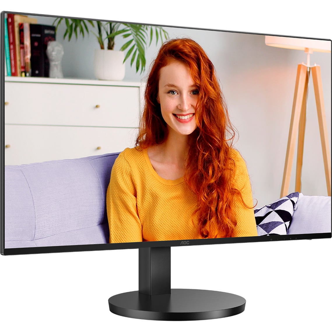 Q27B3CF2, LED-Monitor