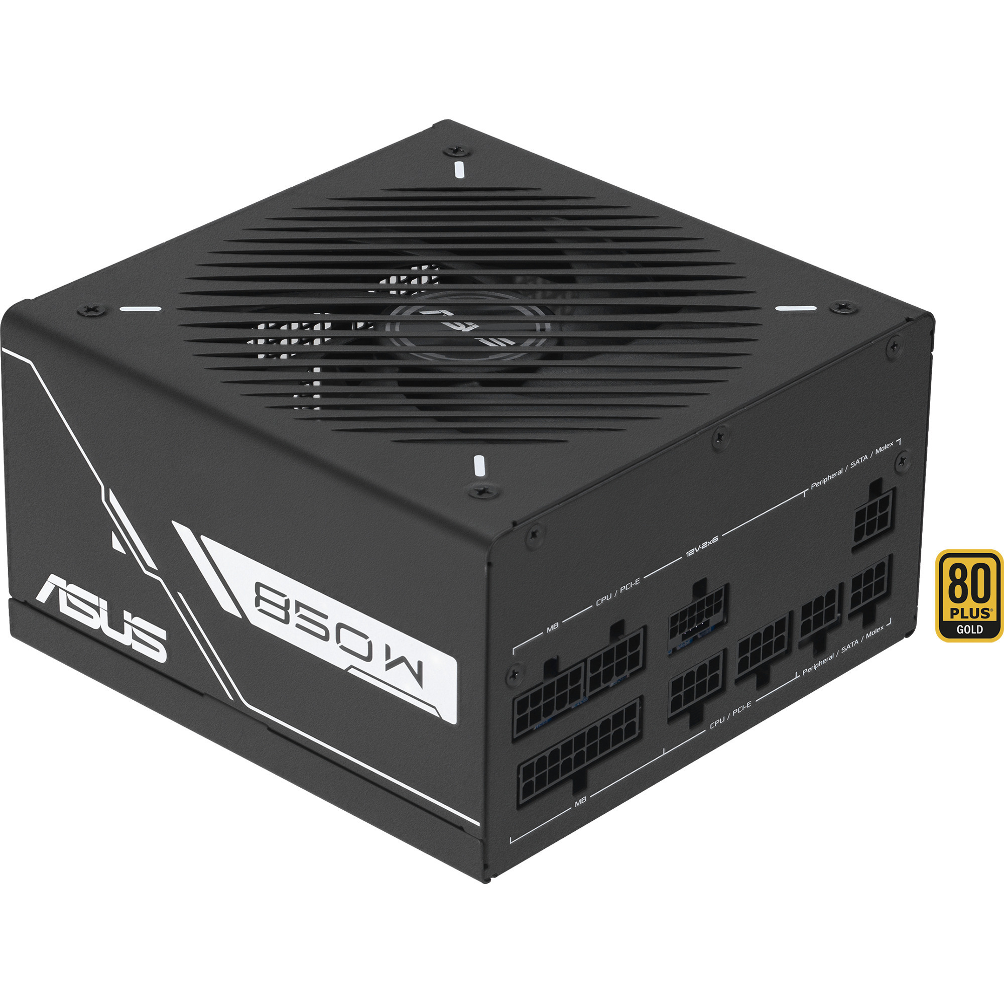 PRIME-850G, PC-Netzteil