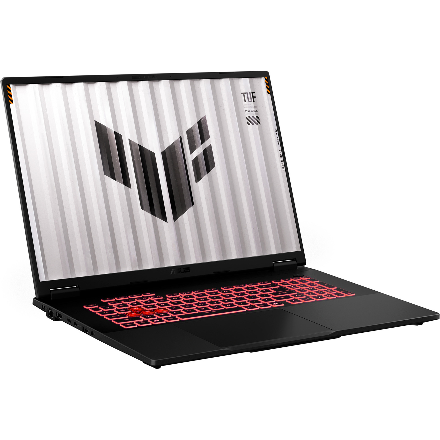 TUF Gaming (FA808UM-S8012W), Gaming-Notebook