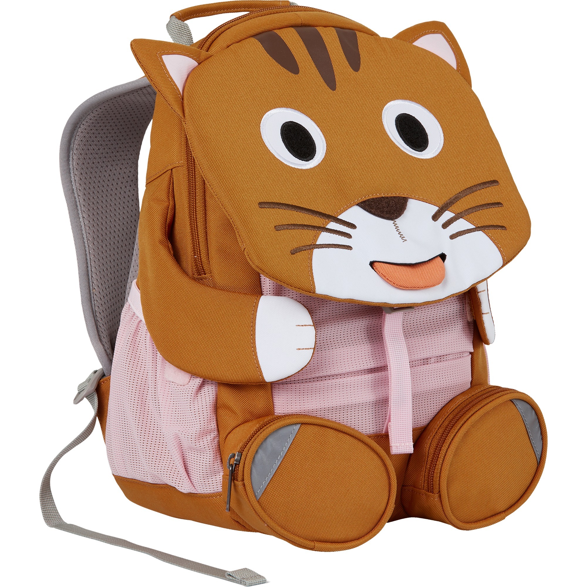 Affenzahn Großes Rucksäckchen Katze, Rucksack | 04057081070183