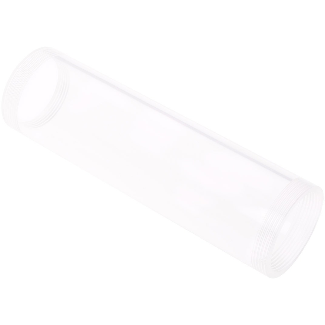 Alphacool Eisbecher Acryl Tube 60x205mm, Rohr | 04250197153126 Alphacool Eisbecher Acryl Tube 60x205mm, Rohr | 04250197153126