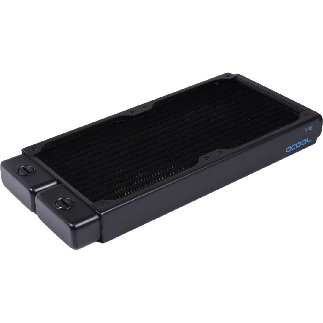 NexXxoS HPE-30 Full Copper 240mm, Radiator
