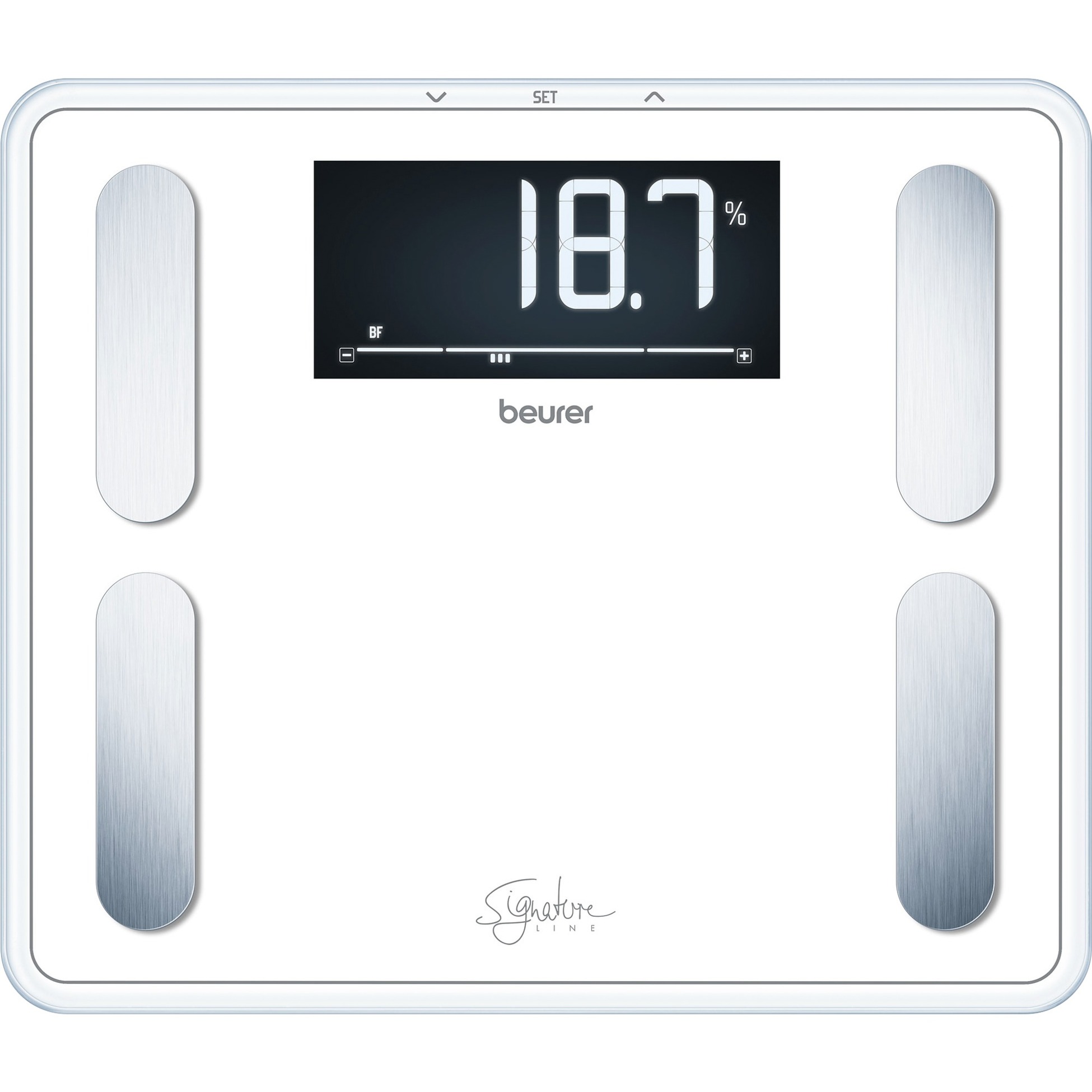 Diagnosewaage BF 410 Signature Line