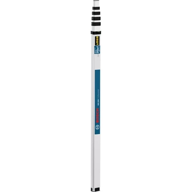 Messlatte GR 500 Professional