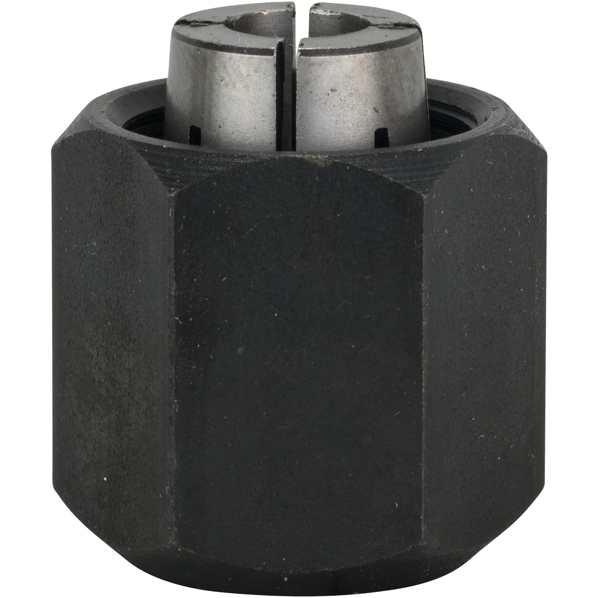 Spannzange Ø 8mm, Spannmutter SW 24mm