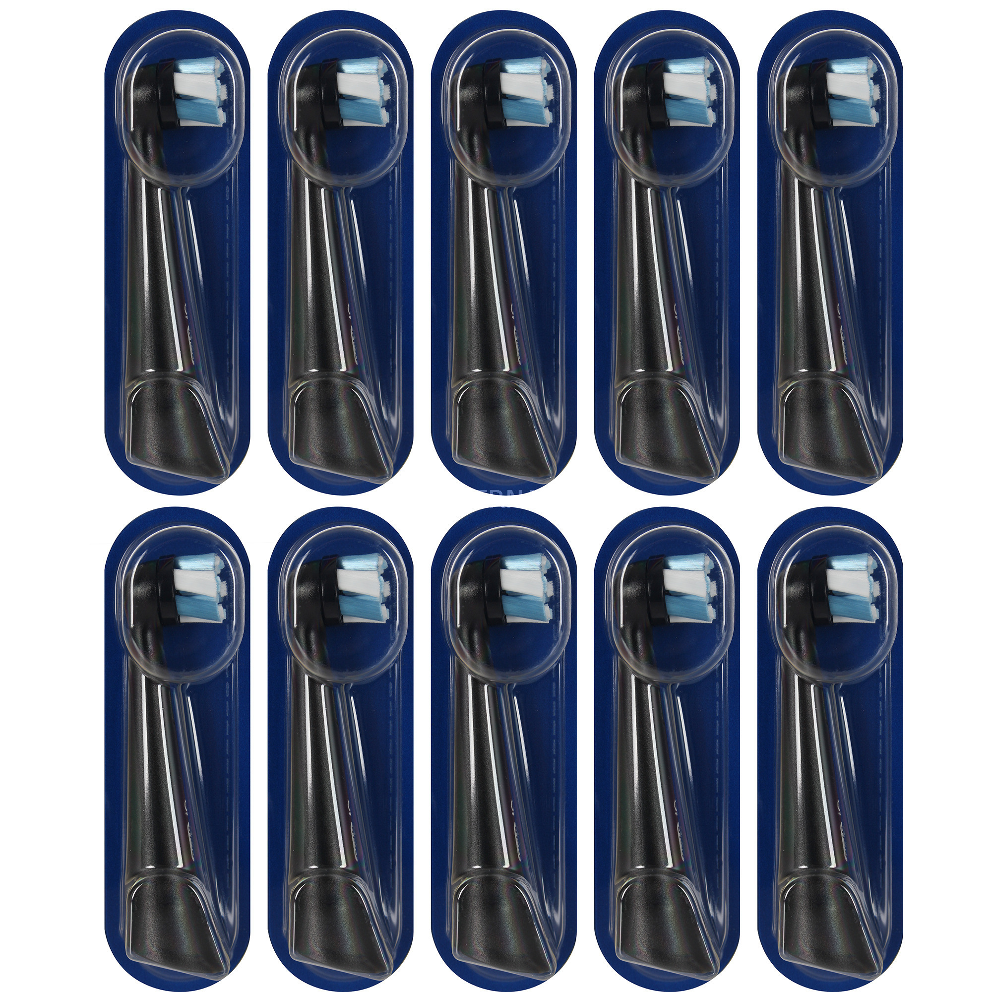 Oral-B iO Ultimative Reinigung 10er, Aufsteckbürste