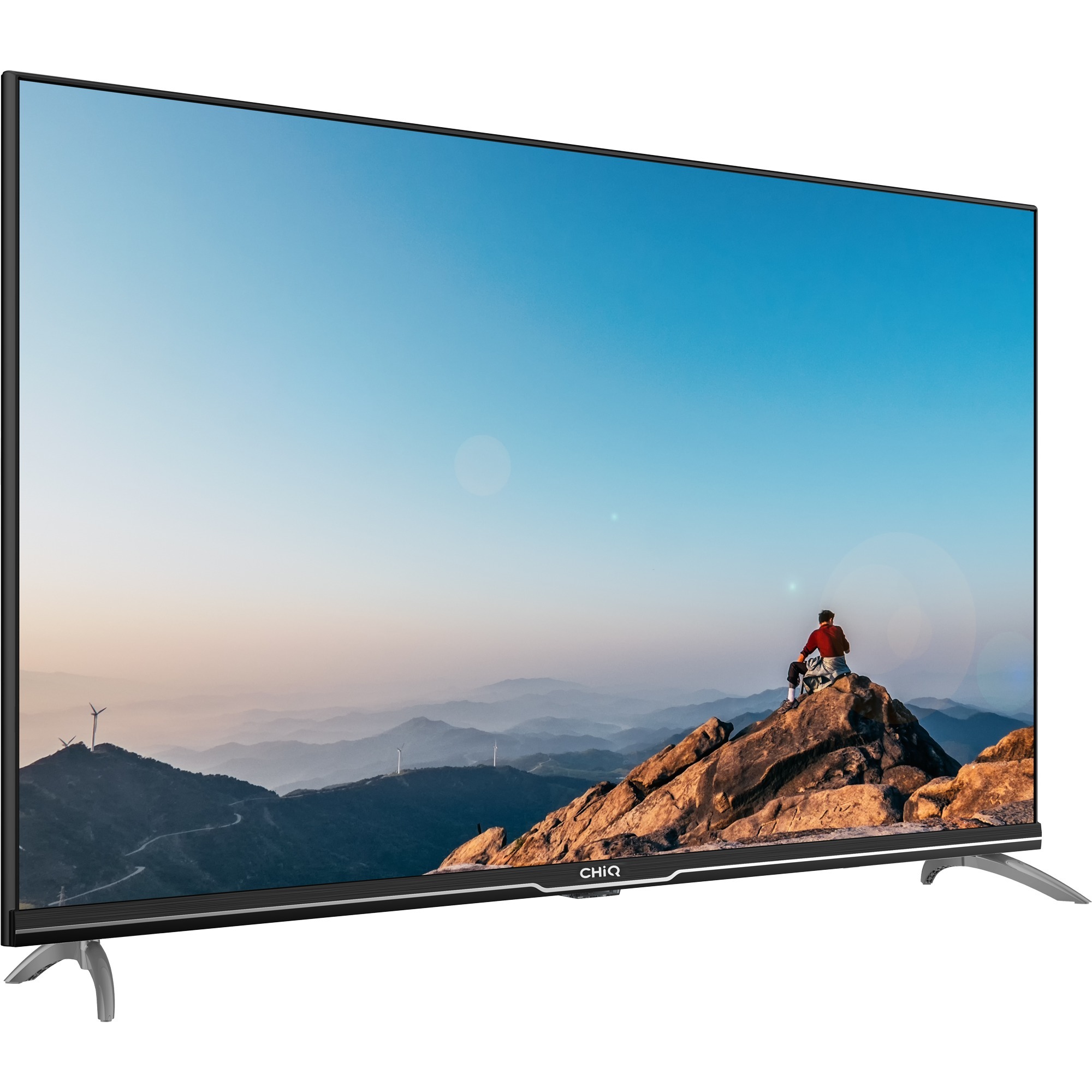CHiQ U43H7LX, LED-Fernseher | 08592344204029 CHiQ U43H7LX, LED-Fernseher | 08592344204029