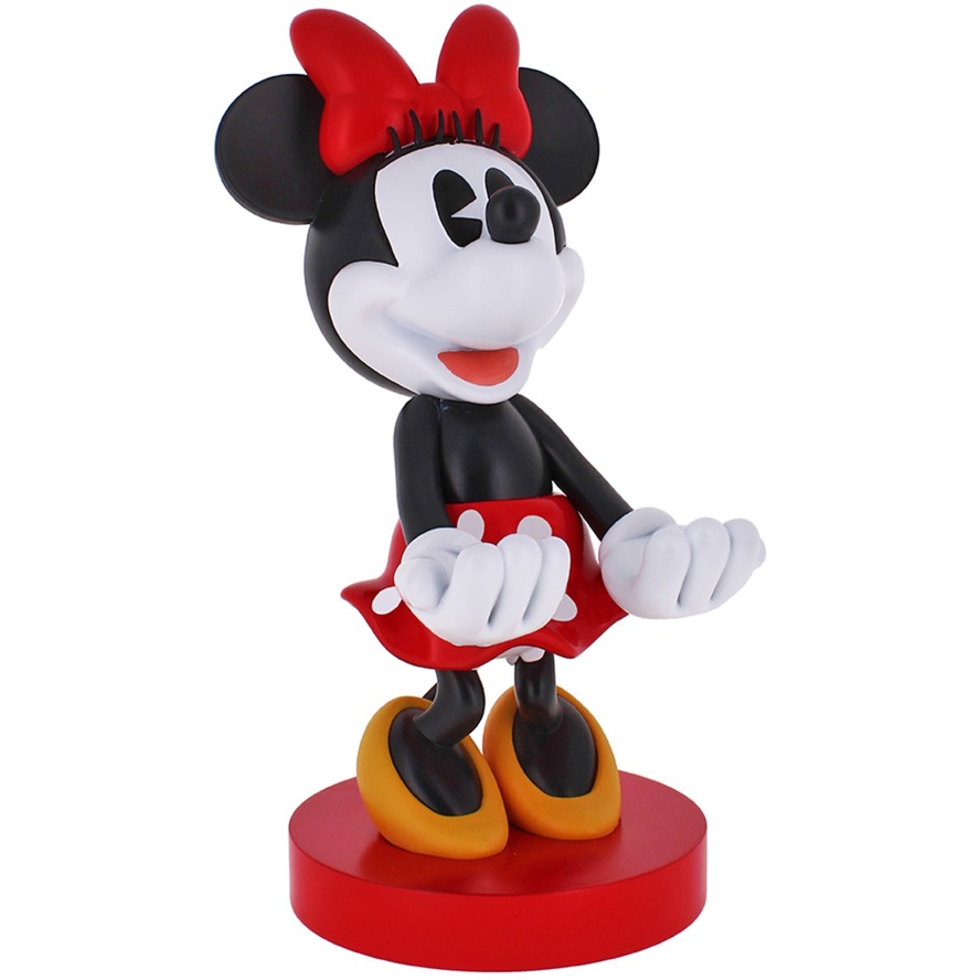 Cable Guy Minnie Mouse, Halterung | 05060525894503 Cable Guy Minnie Mouse, Halterung | 05060525894503