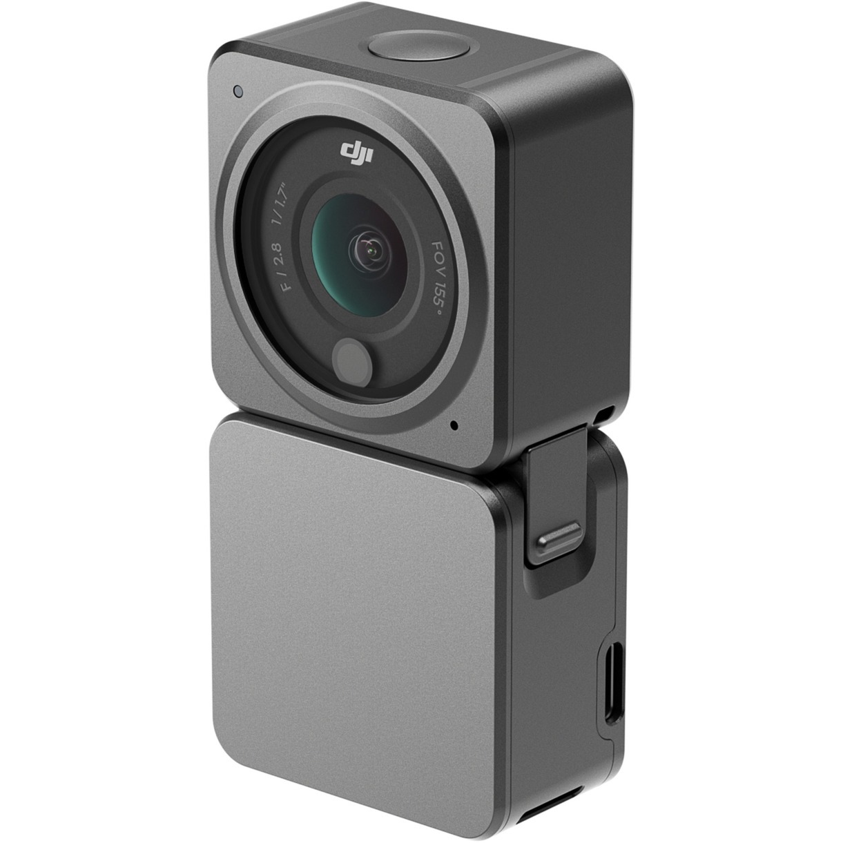 DJI Action 2 Power Combo, Videokamera | 06941565922281 DJI Action 2 Power Combo, Videokamera | 06941565922281