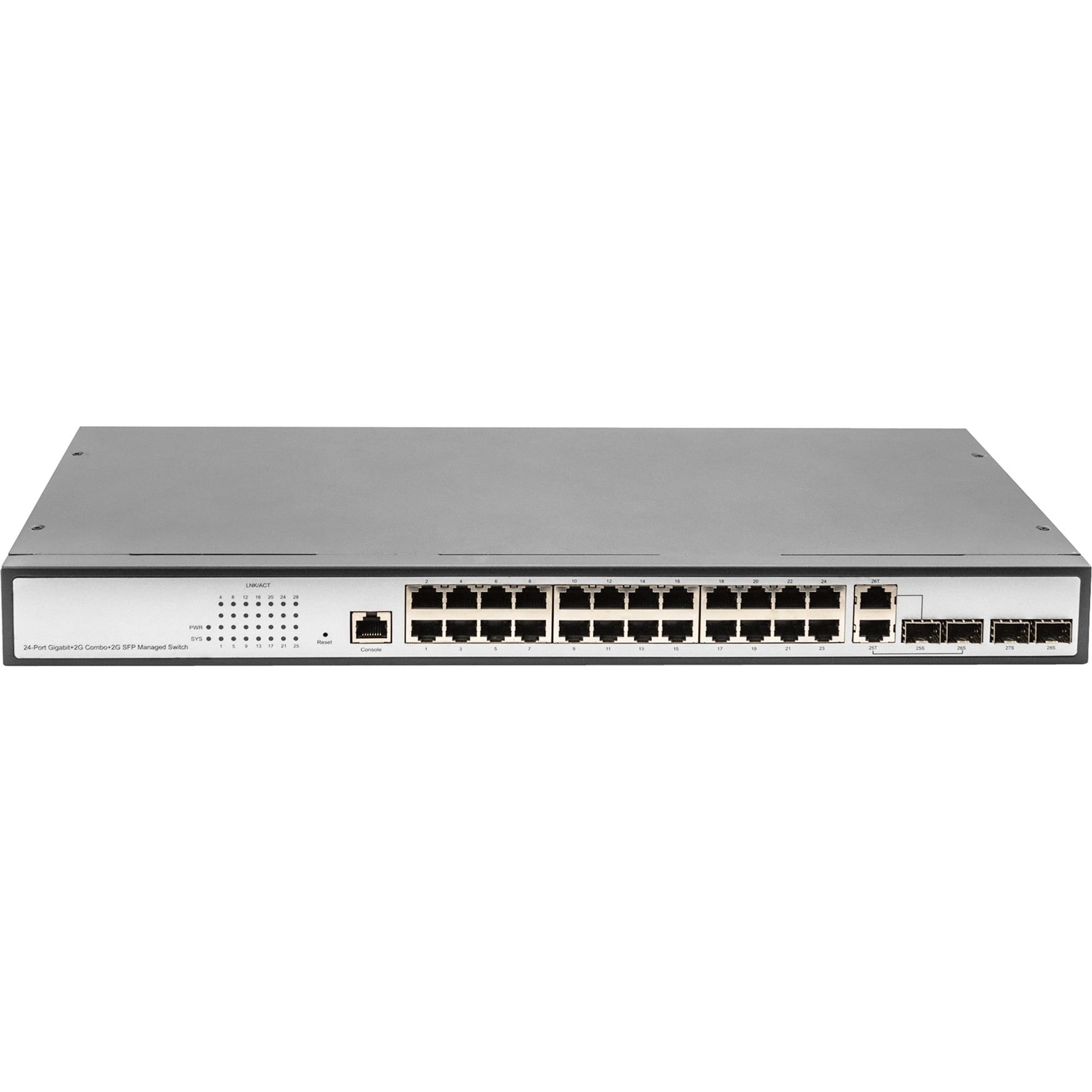 DN-80221-3, Switch